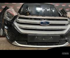 Muso completo Ford Kuga restyling - 2