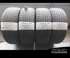 4 Gomme Estive BRIDGESTONE 235 45 20 Dot 2021