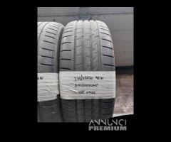 4 Gomme Estive BRIDGESTONE 235 45 20 Dot 2021