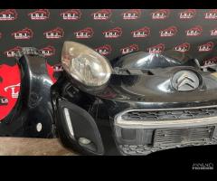 Muso Citroen C1 restyling