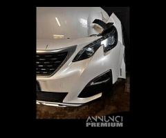 Muso completo Peugeot 3008 GT LINE FULL LED