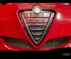 Muso completo Alfa Romeo Giulietta - 5