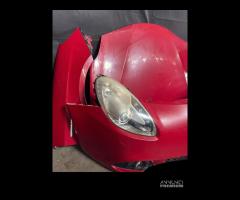 Muso completo Alfa Romeo Giulietta - 7