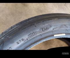 4 Gomme 205/50R19 Bridgestone Estive NUOVE - 6