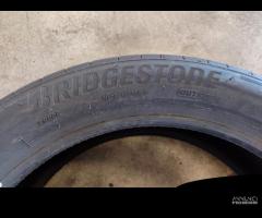 4 Gomme 205/50R19 Bridgestone Estive NUOVE - 9