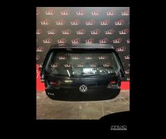 Baule Volkswagen Gol 7