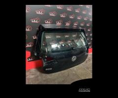 Baule Volkswagen Gol 7