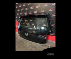 Baule Volkswagen Gol 7