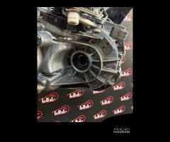 Cambio marce Renault Captur / Clio / Dacia H4BG4