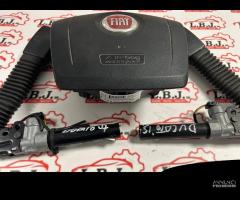 Kit airbag Fiat Ducato