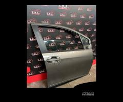 Porta anteriore destra Toyota Yaris