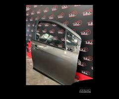 Porta anteriore destra Toyota Yaris