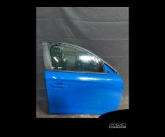 Porta anteriore destra Opel Corsa F