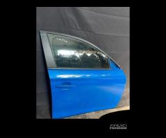 Porta anteriore destra Opel Corsa F