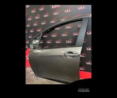 Porta anteriore sinistra Toyota Yaris