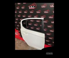 Porta posteriore destra Opel Corsa E