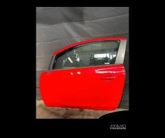 Porta anteriore sinistra Opel Corsa E