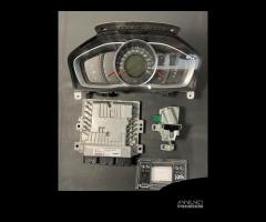 Kit accensione Volvo V60