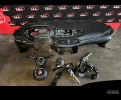 Kit airbag Fiat Tipo