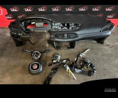 Kit airbag Fiat Tipo