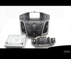 AUTORADIO FORD Focus Berlina 5Â° Serie A12409399 (