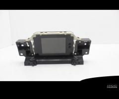 AUTORADIO FORD Focus Berlina 5Â° Serie A12409399 (