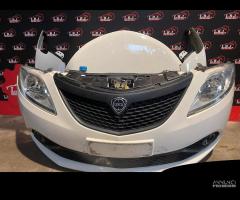 Muso completo Lancia Ypsilon