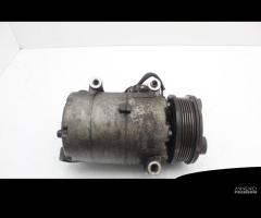 COMPRESSORE A/C FORD C - Max Serie AV61-190629-DA