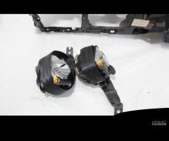 KIT AIRBAG COMPLETO SEAT Leon 4Â° Serie (13>)