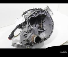 CAMBIO ROBOTIZZATO FIAT 500 Serie Benzina 1.2 (07> - 8