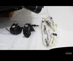 KIT AIRBAG COMPLETO FORD C - Max Serie (10>)