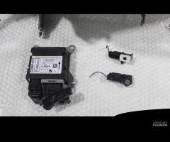 KIT AIRBAG COMPLETO FORD C - Max Serie (10>)