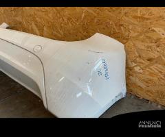 Paraurti posteriore Opel Meriva B