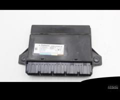 KIT CHIAVE KIT CENTRALINA MOTORE FORD C - Max Seri - 4