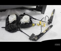 KIT AIRBAG COMPLETO FIAT Panda 3Â° Serie (12>)