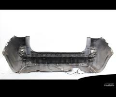 PARAURTI POSTERIORE COMPLETO FIAT 500 L Serie (351