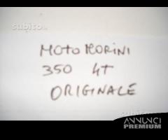 Motomorini 350 4t diametro 62.4 originale euro 78