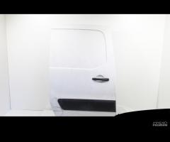 PORTIERA POSTERIORE DESTRA CITROEN Berlingo 3Â° Se