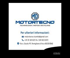 PORTIERA POSTERIORE DESTRA CITROEN Berlingo 3Â° Se