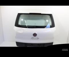 PORTELLONE POSTERIORE COMPLETO FIAT 500 L Serie (3