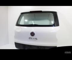 PORTELLONE POSTERIORE COMPLETO FIAT 500 L Serie (3