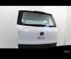 PORTELLONE POSTERIORE COMPLETO FIAT 500 L Serie (3