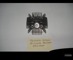 TESTATA ATALA RIZZATO- CALIFFONE