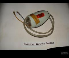 Fanalino sx LAMBRO rif 491331