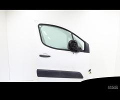 PORTIERA ANTERIORE DESTRA CITROEN Berlingo 3Â° Ser