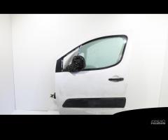 PORTIERA ANTERIORE SINISTRA CITROEN Berlingo 3Â° S