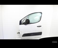 PORTIERA ANTERIORE SINISTRA CITROEN Berlingo 3Â° S