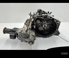 CAMBIO MANUALE COMPLETO FIAT Sedici 1Â° Serie Dies