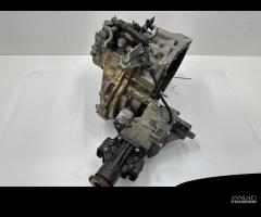 CAMBIO MANUALE COMPLETO FIAT Sedici 1Â° Serie Dies