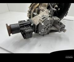 CAMBIO MANUALE COMPLETO FIAT Sedici 1Â° Serie Dies